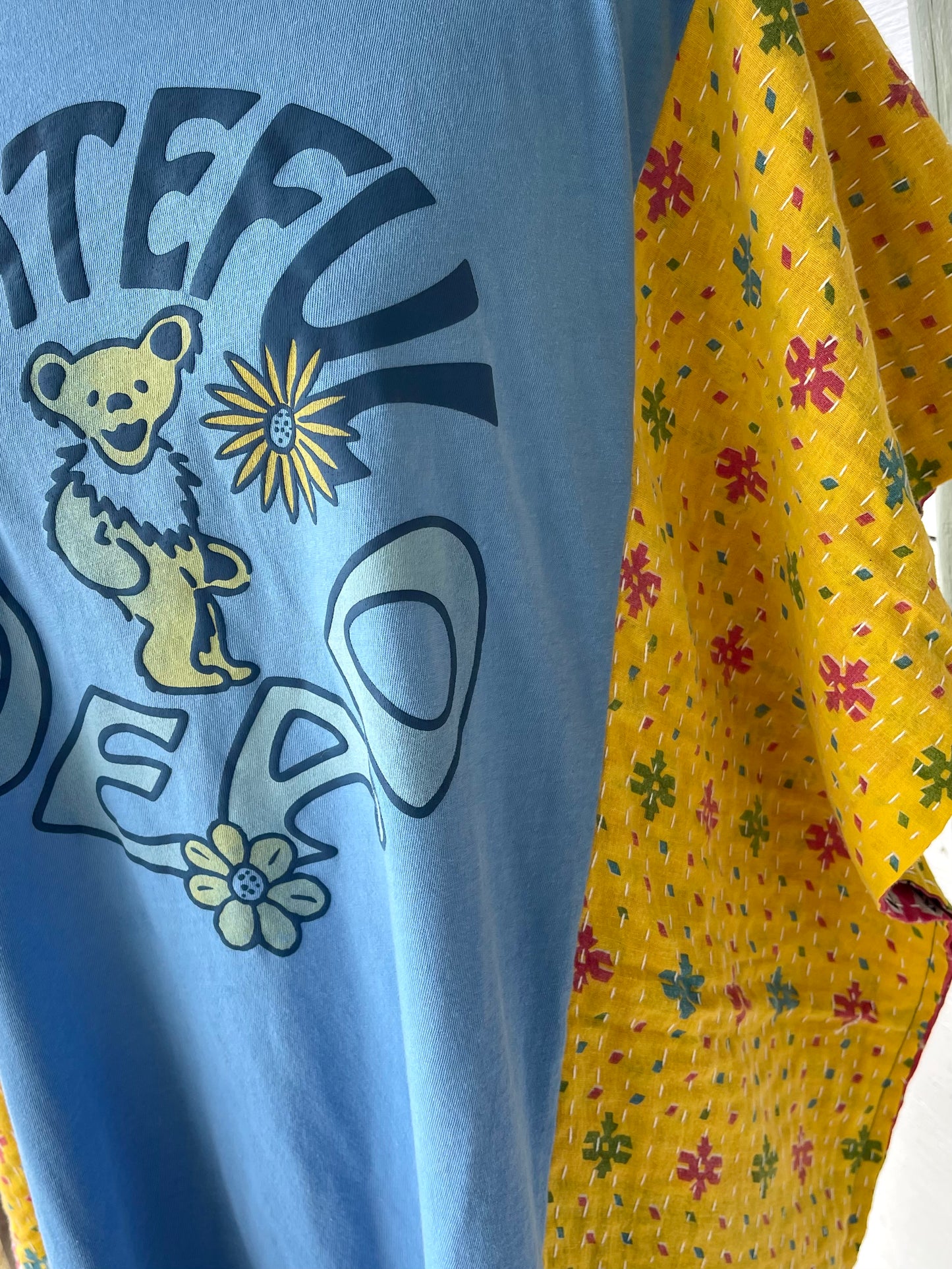 Grateful Dead OS