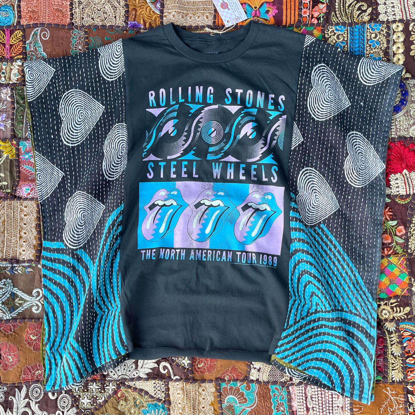 Rolling Stones OS