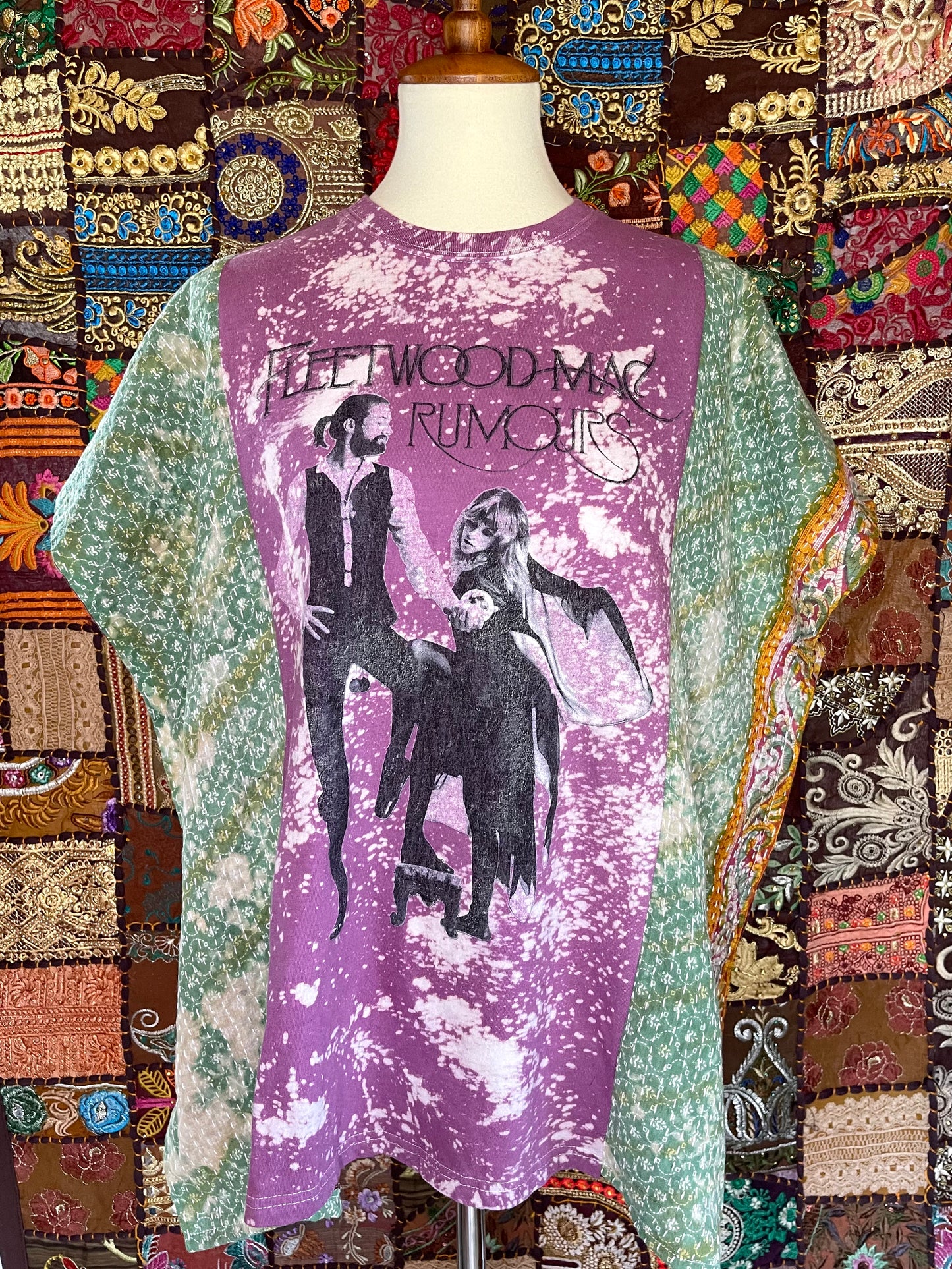 Fleetwood Mac S-L