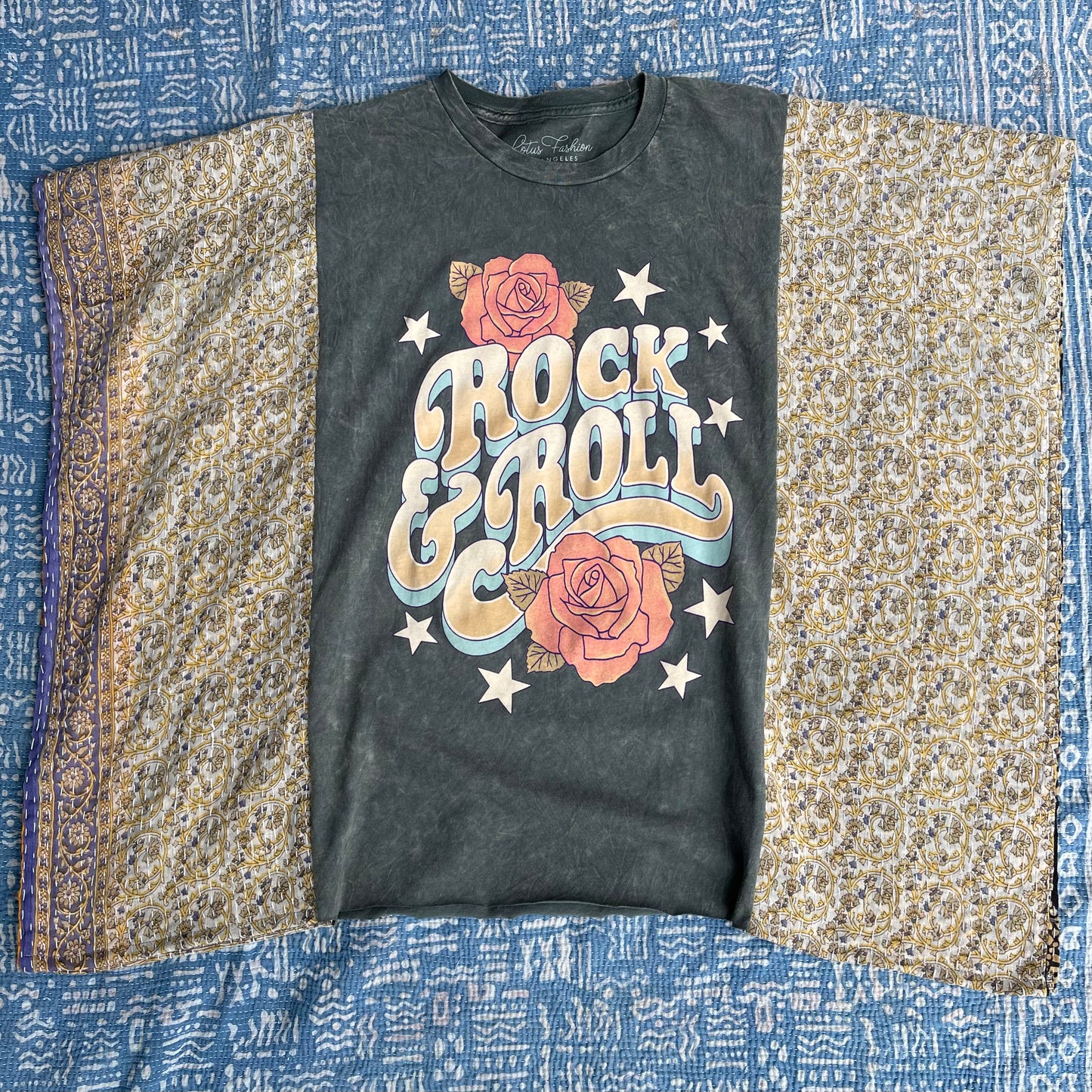 ROCK & ROLL OS
