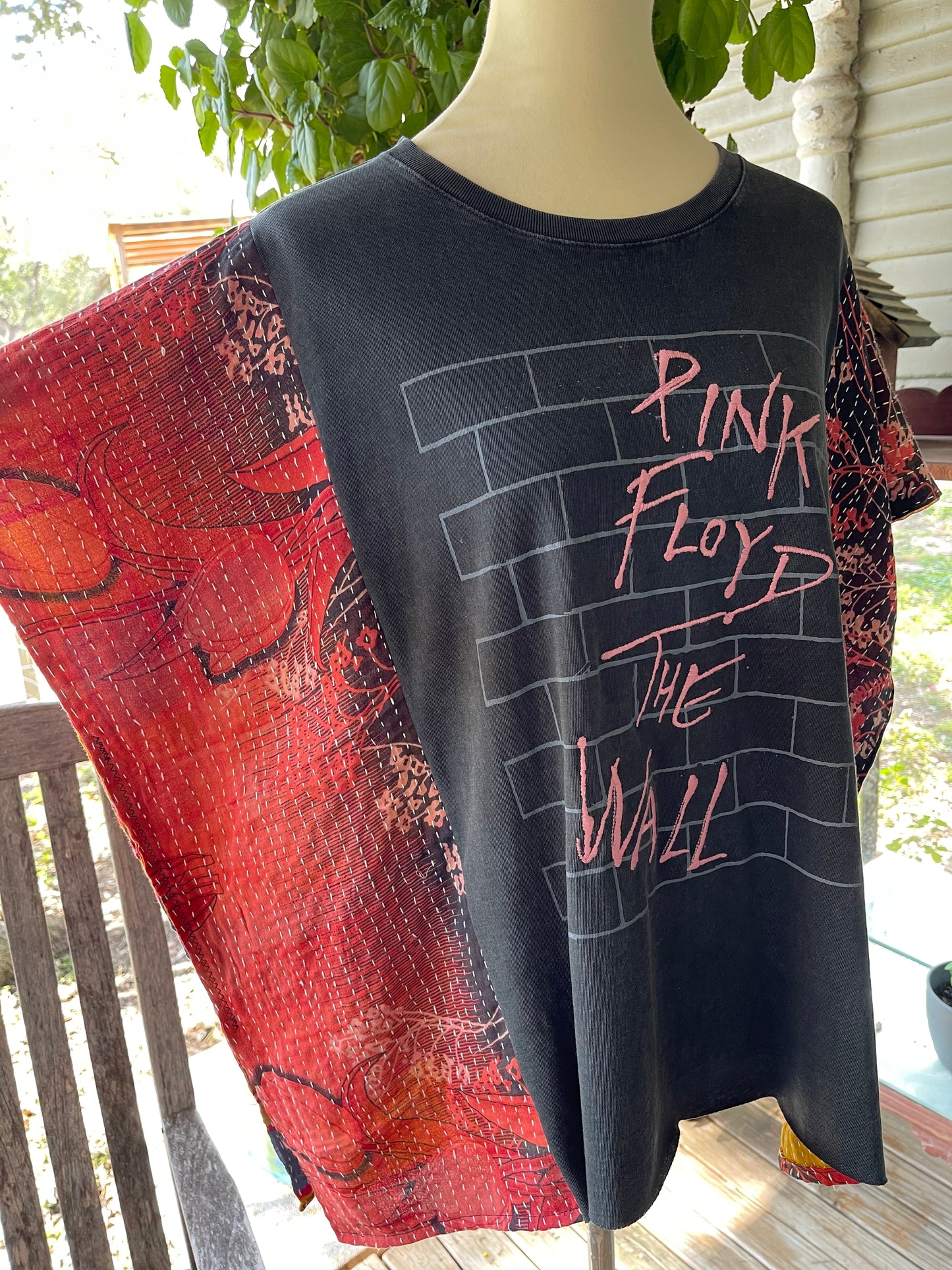 Pink Floyd THE WALL S-XL