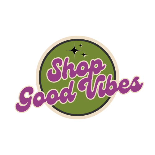 Good Vibes and Crystals