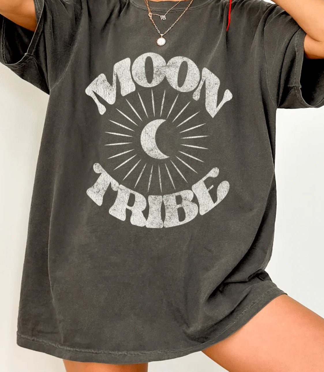 GRAPHIC TEES/SWEATSHIRTS