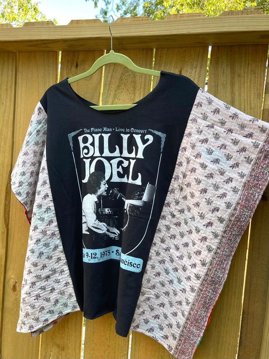 BILLY JOEL OS