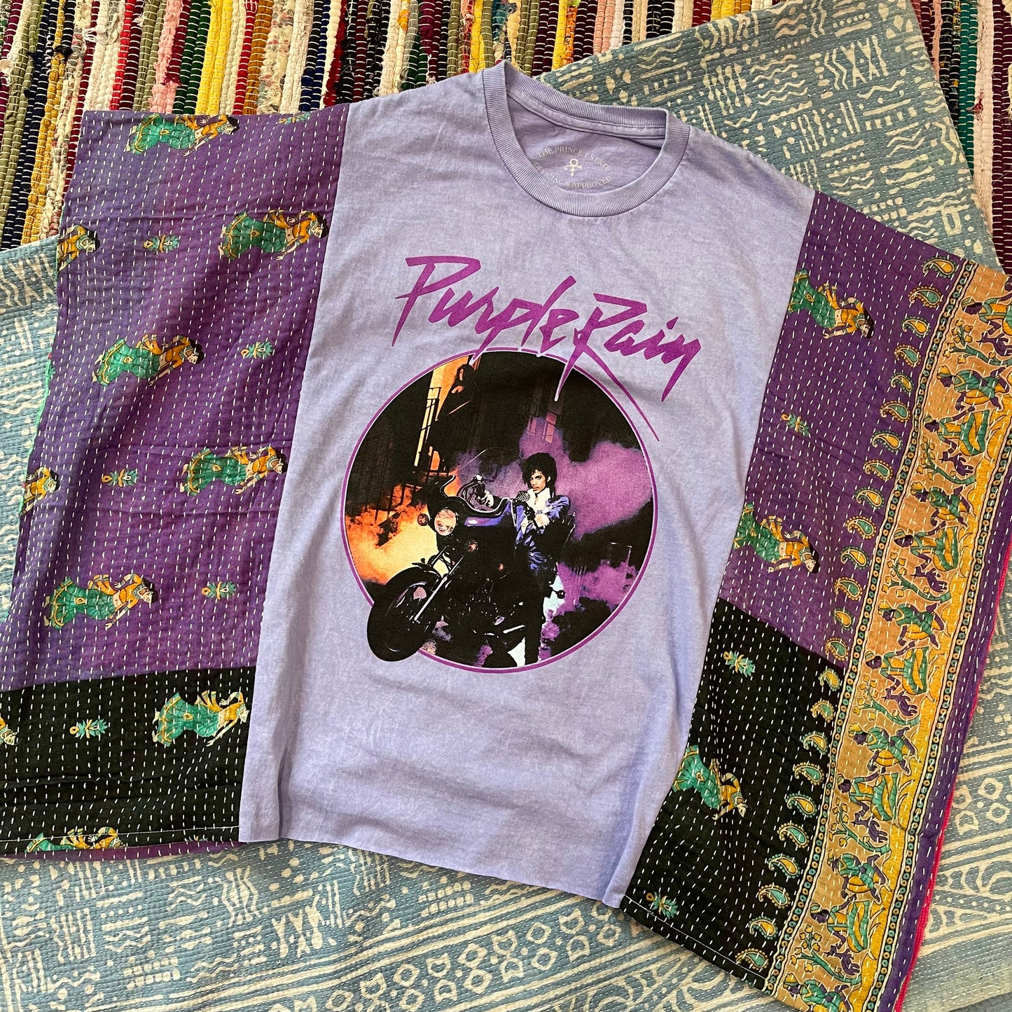 Prince Kantha Tee S-XL