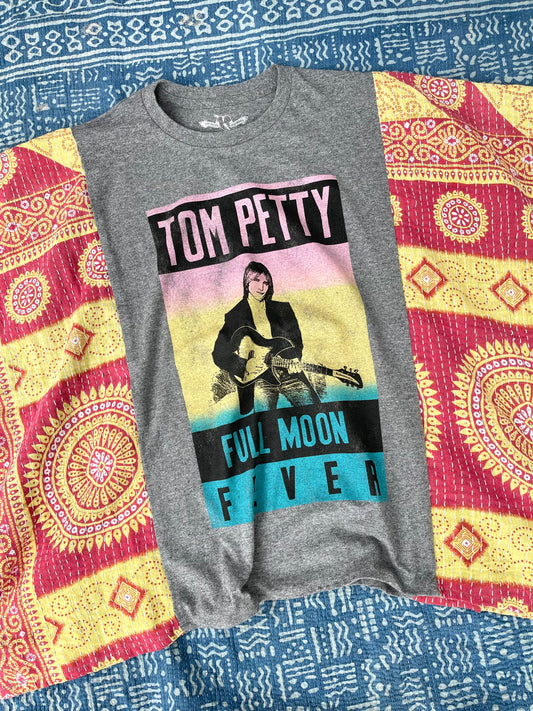 TOM PETTY S-XL