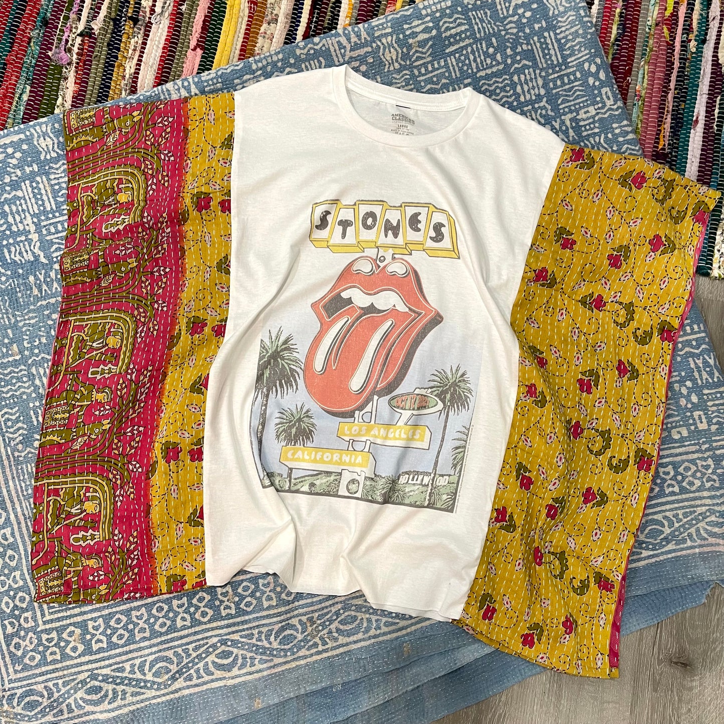Rolling Stones S-2X
