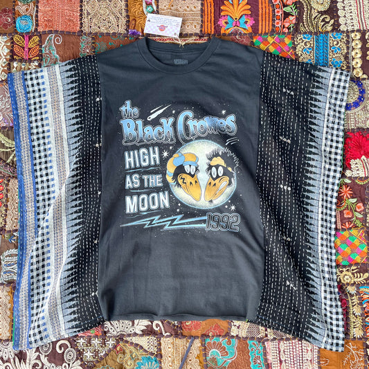 Black Crowes OS