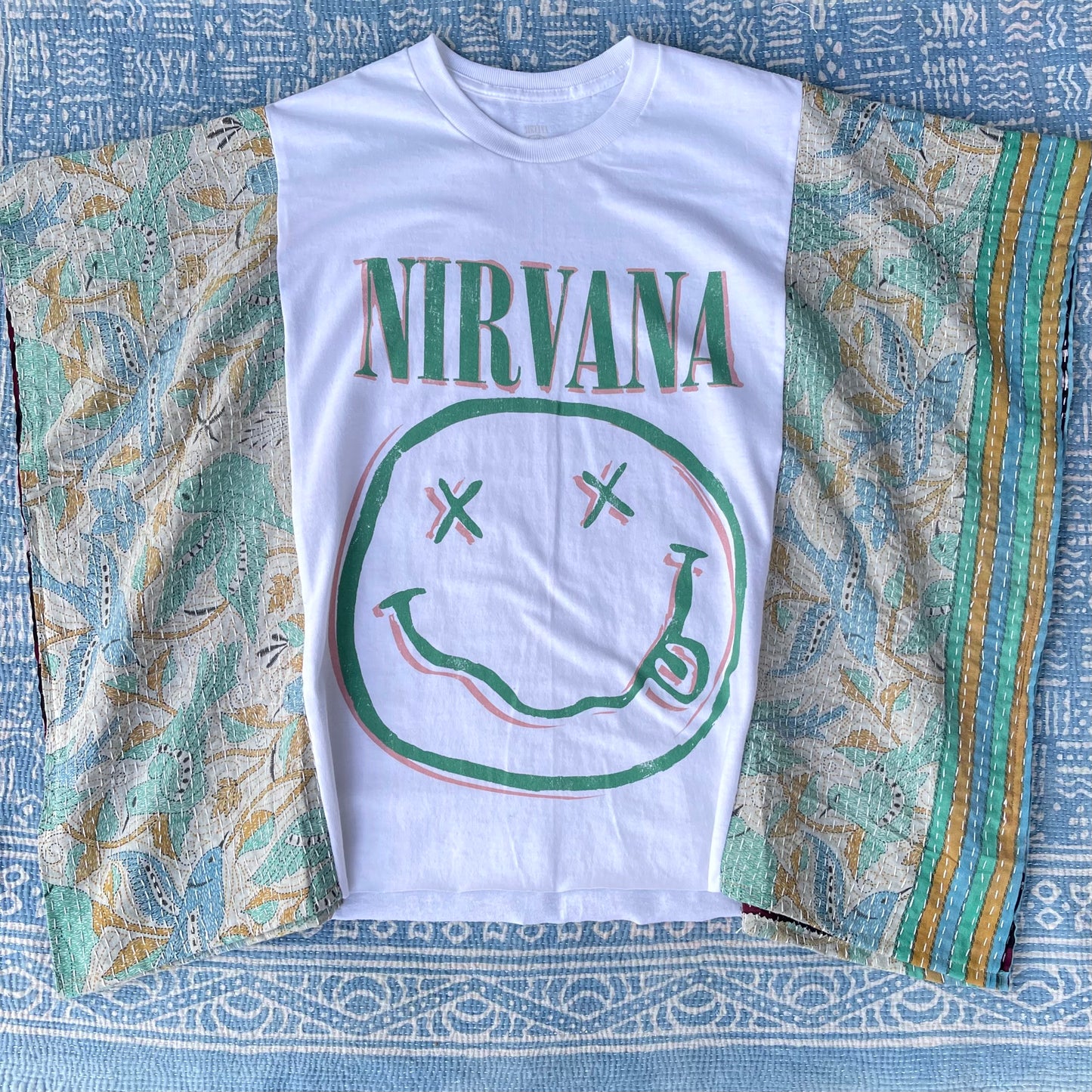 NIRVANA OS
