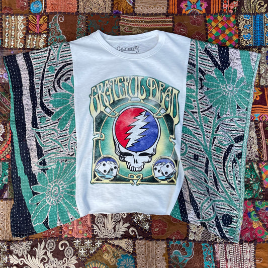 Grateful Dead S-XL