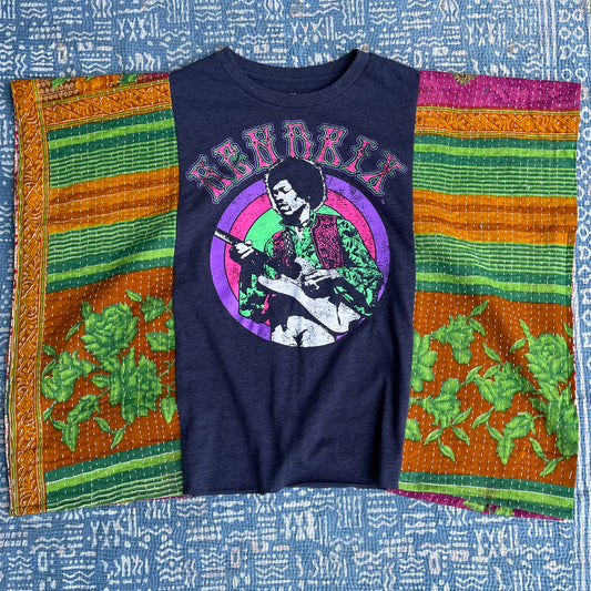 Jimi Hendrix S-L