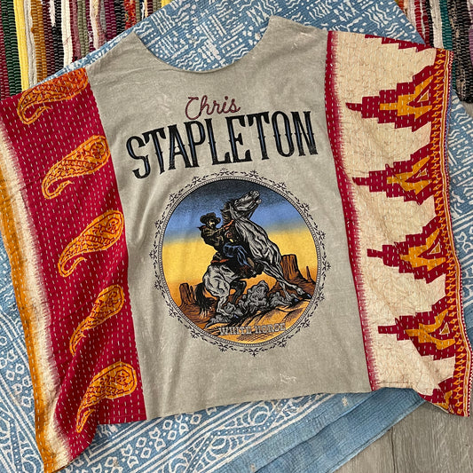 Chris Stapleton S-XL