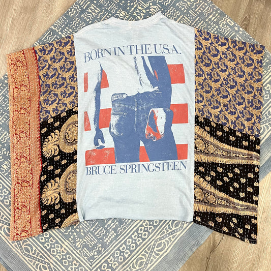 Springsteen S-XL