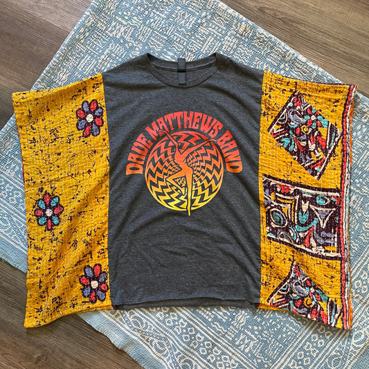 DMB Kantha Tee S-XL