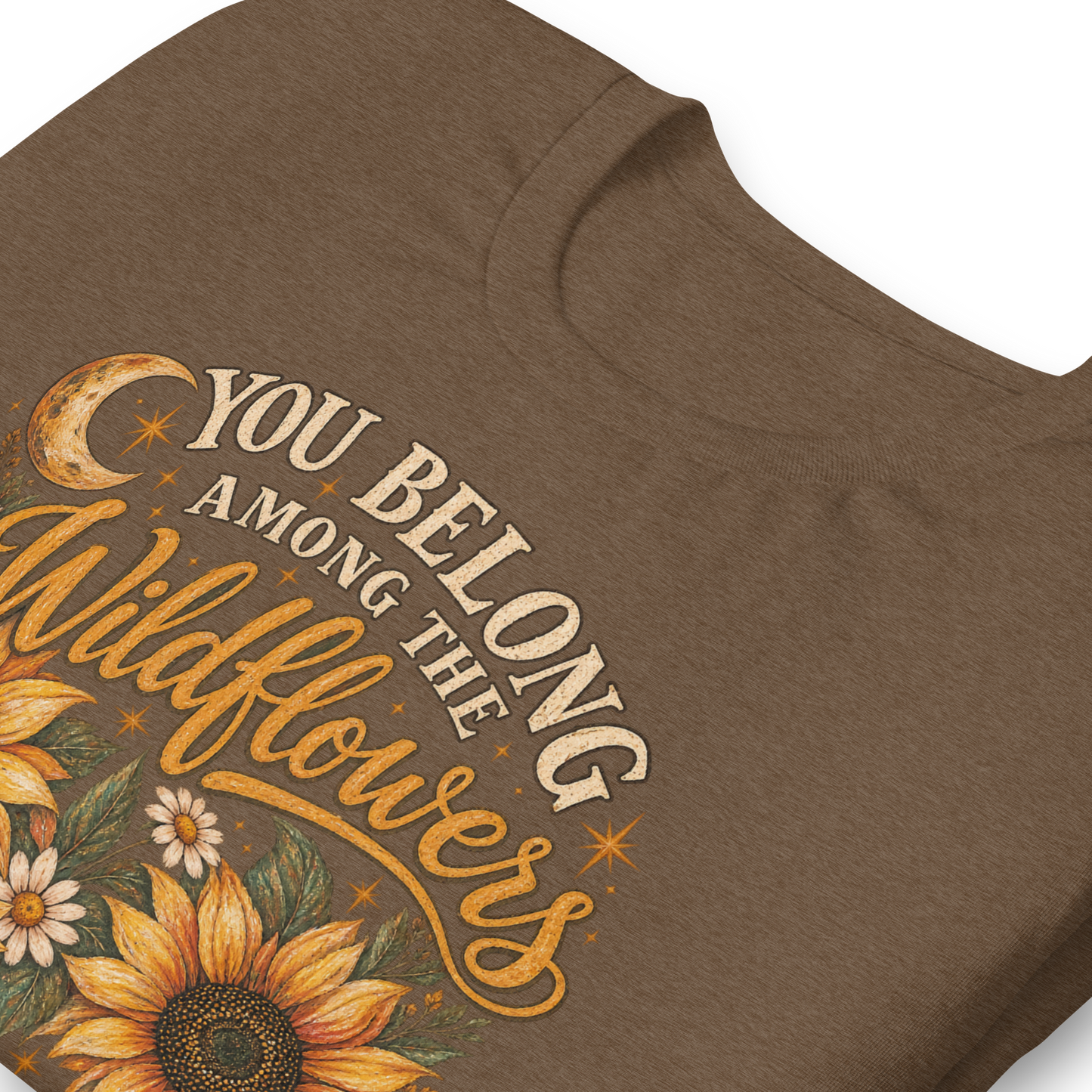 SGV Wildflower Tee