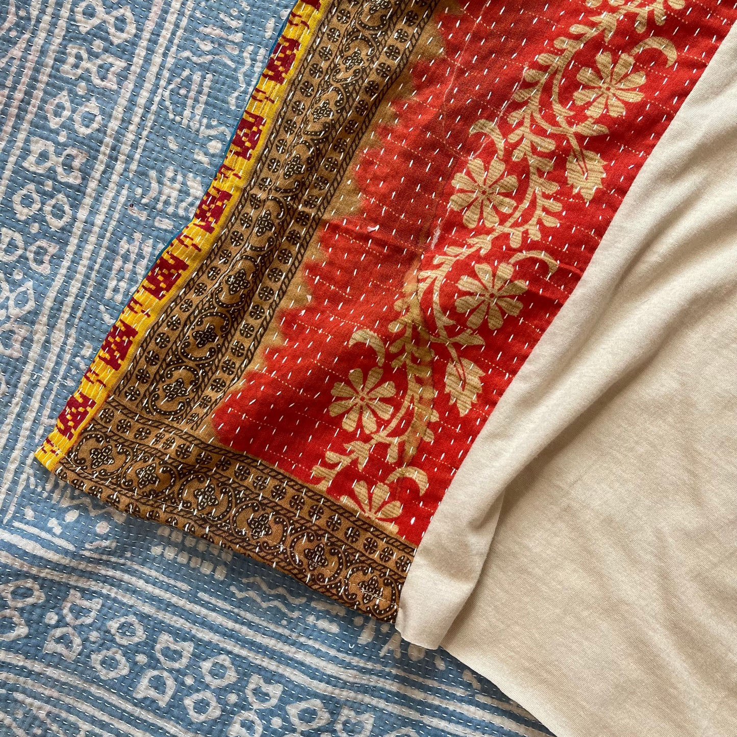 DMB Kantha Tee S-XL