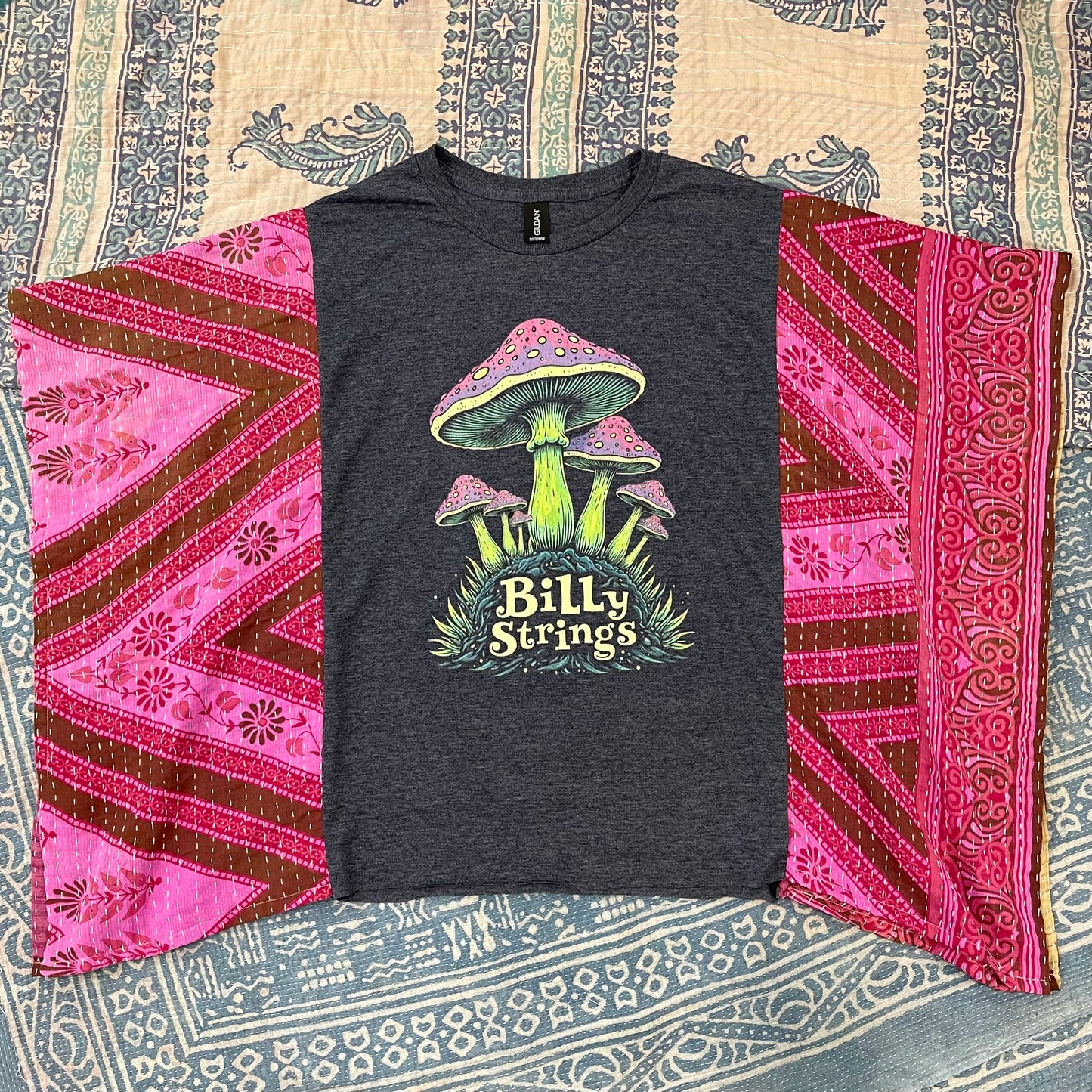 Billy Strings S-XL