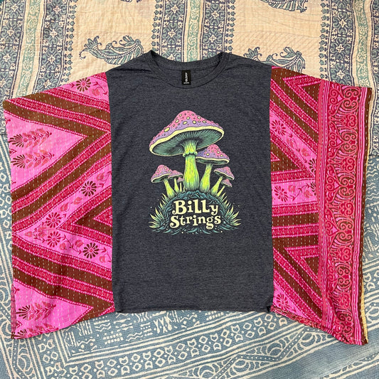 Billy Strings S-XL