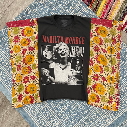 Marilyn Monroe S-L