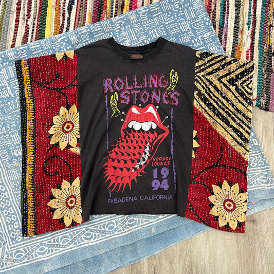 Rolling Stones S-XL