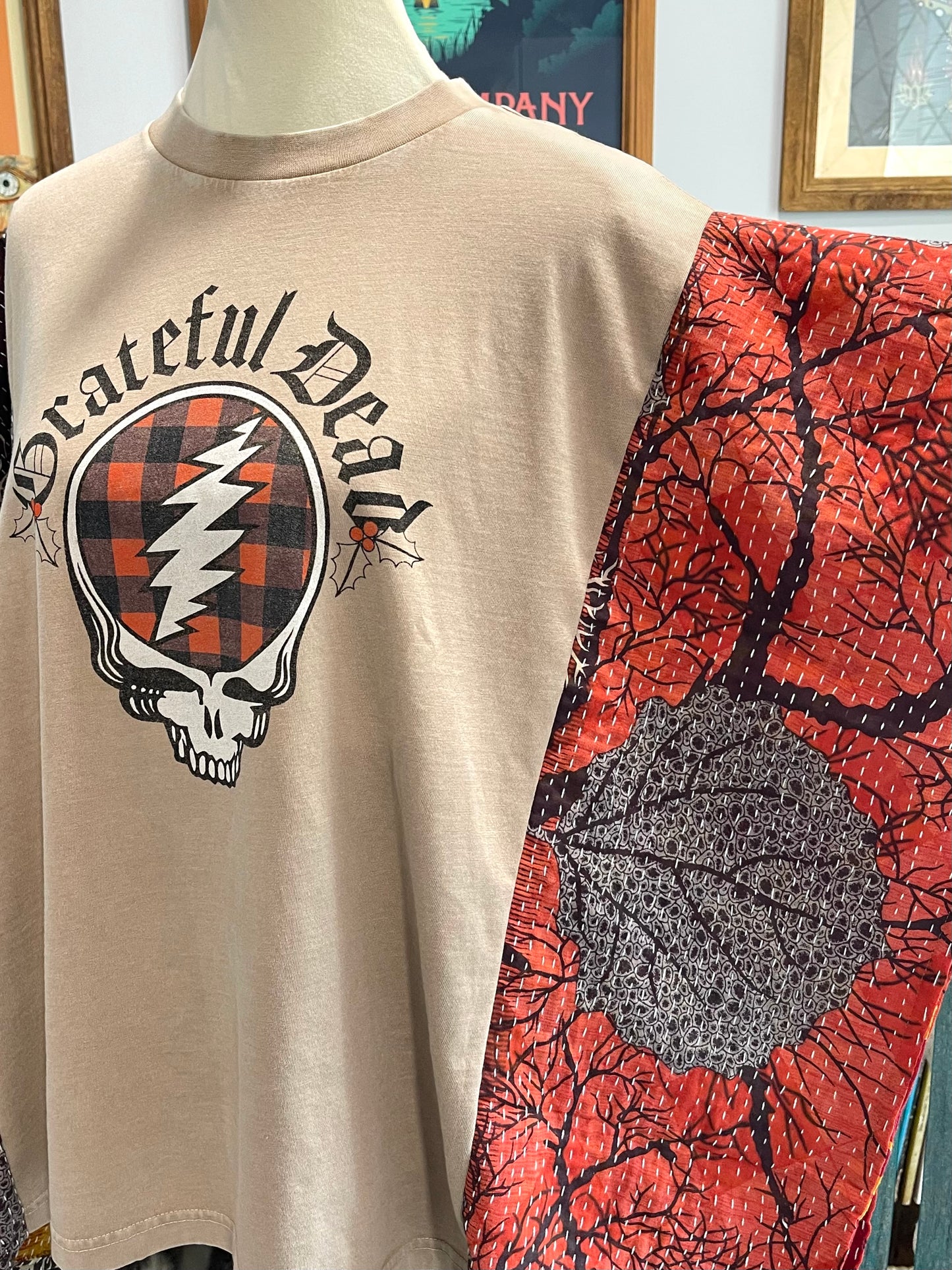Grateful Dead S-2X