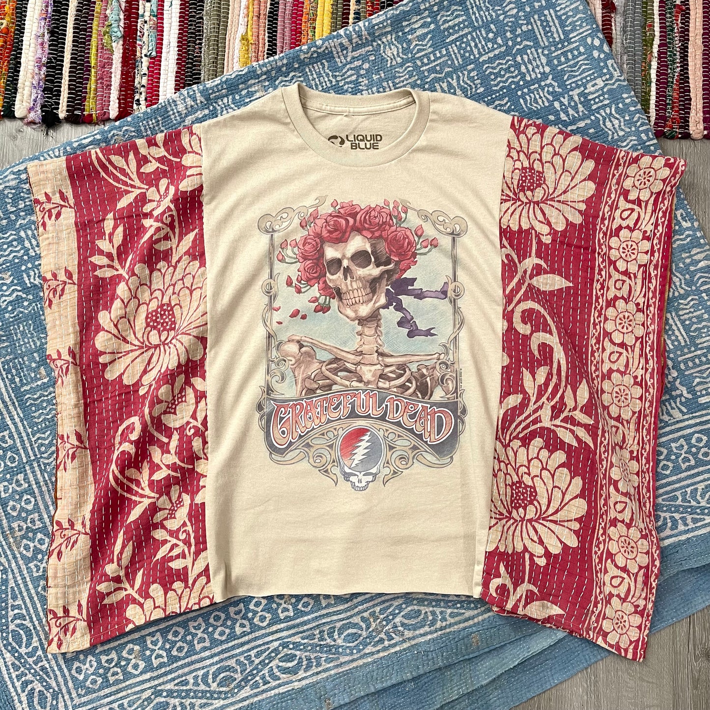 Grateful Dead S-2X