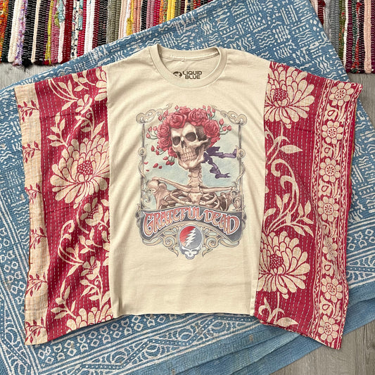 Grateful Dead S-2X