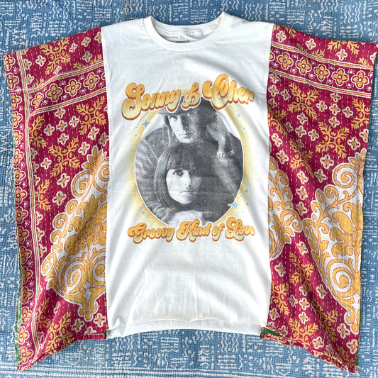 Sonny & Cher OS