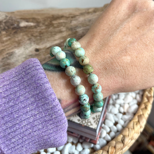 Turquoise Bracelet