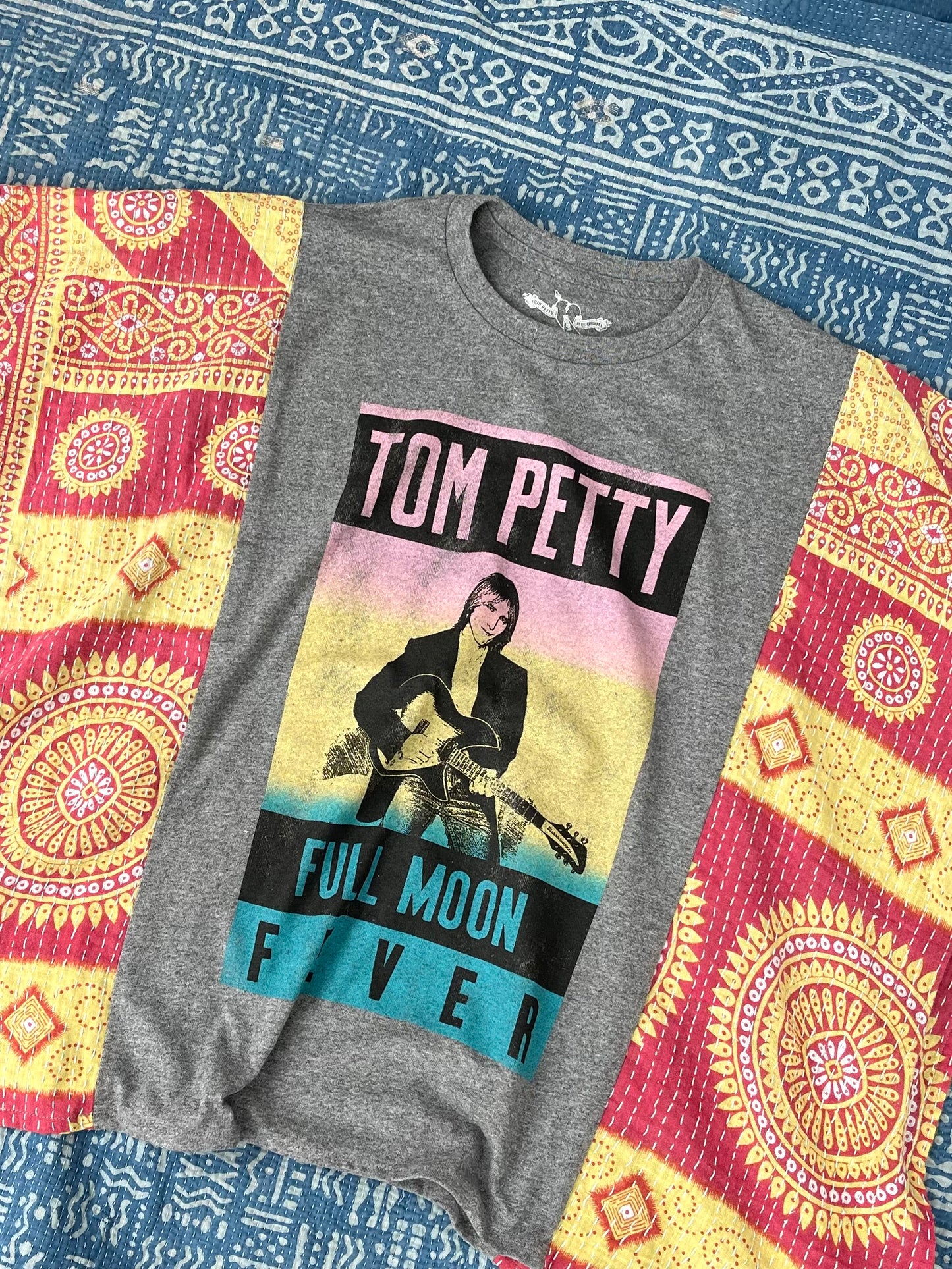 TOM PETTY S-XL