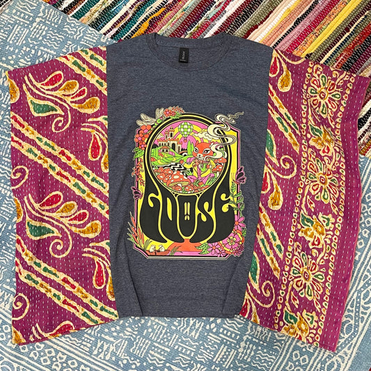 GOOSE S-XL