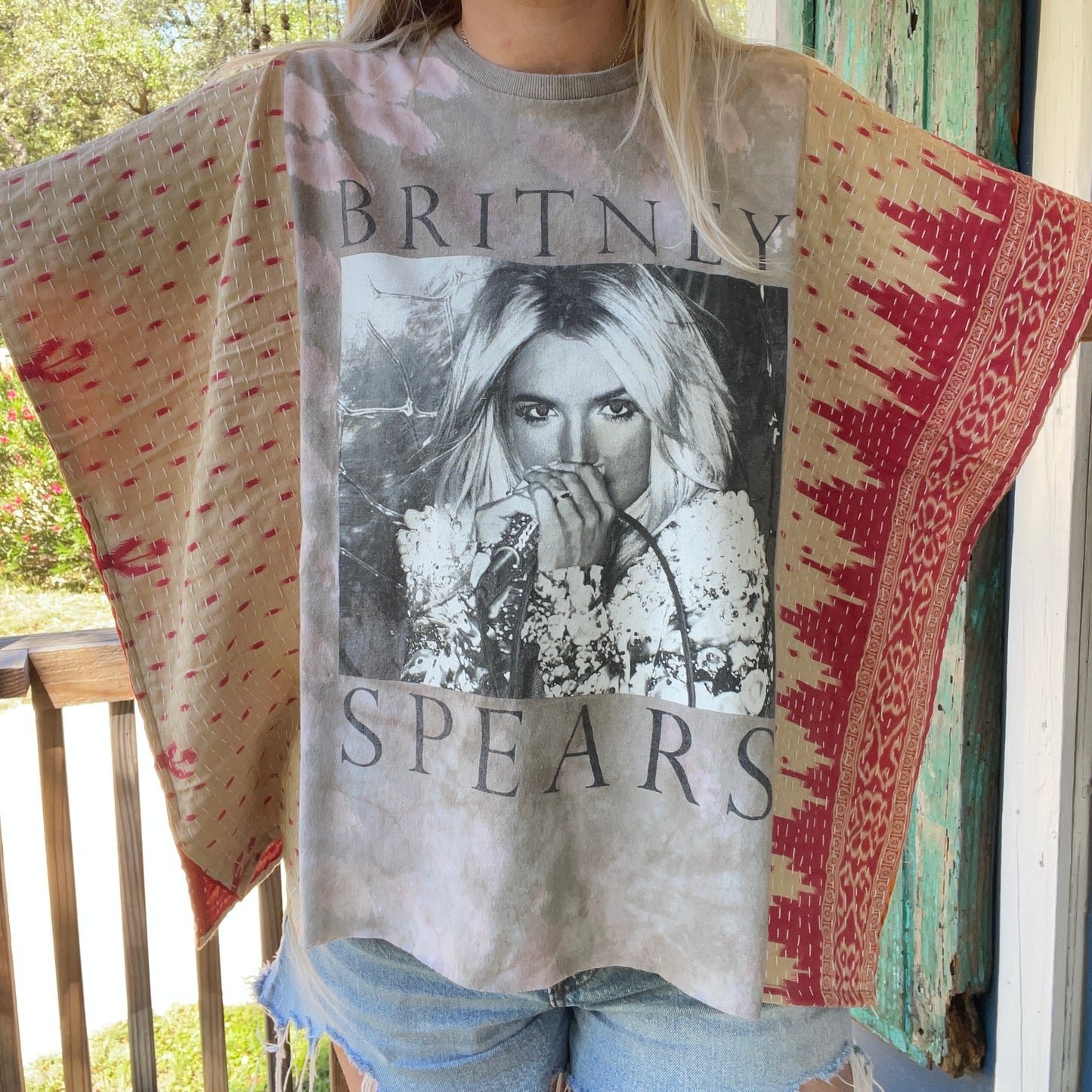 BRITNEY S-XL (Thrift flip)