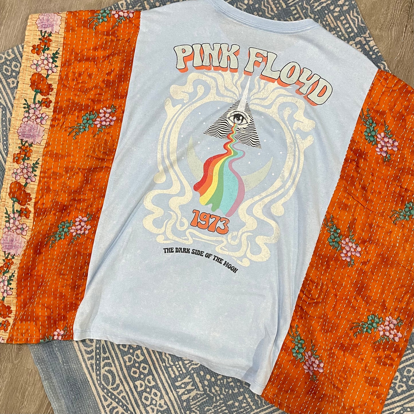 Pink Floyd S-3X