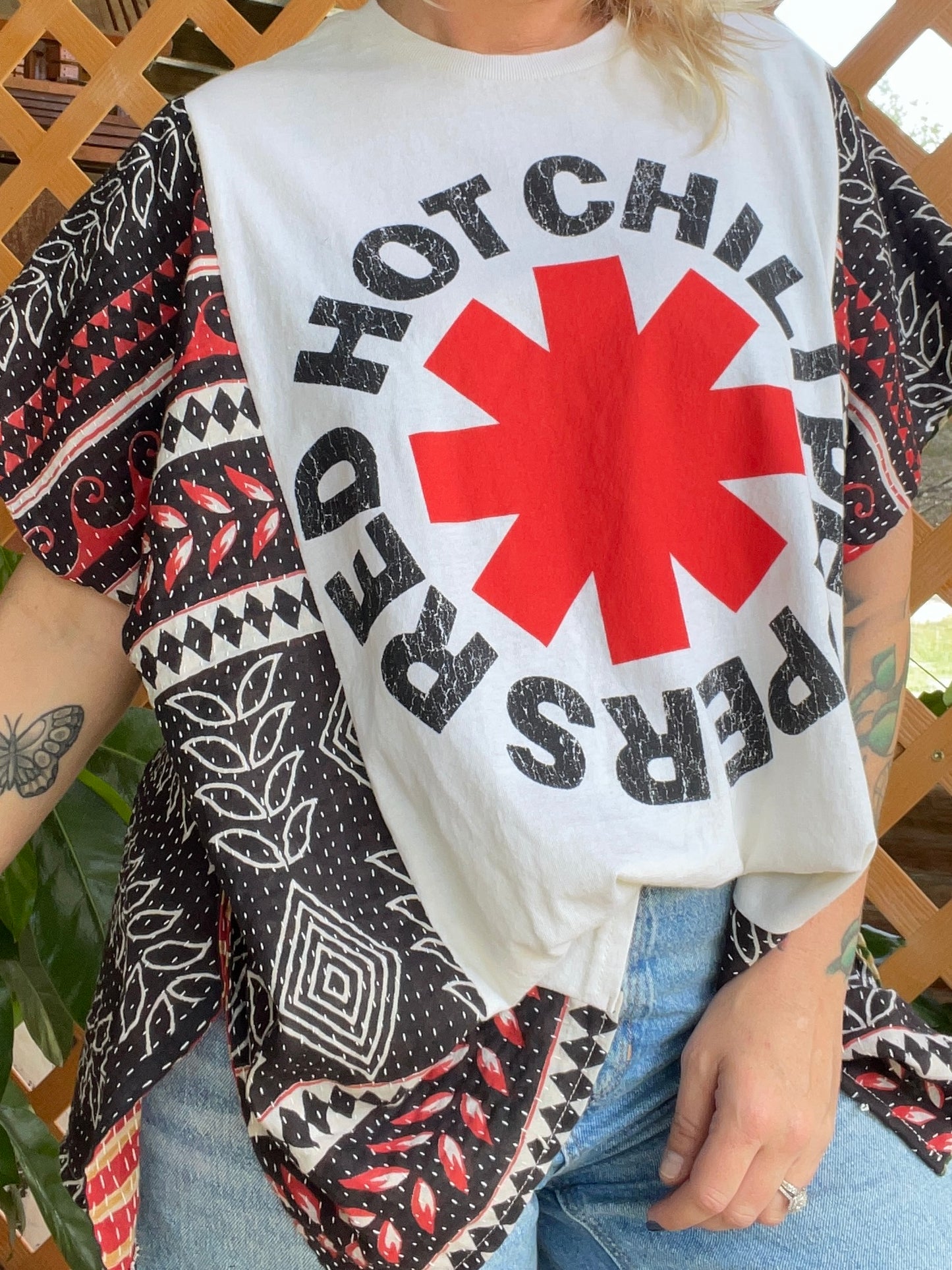 RHCP S-XL