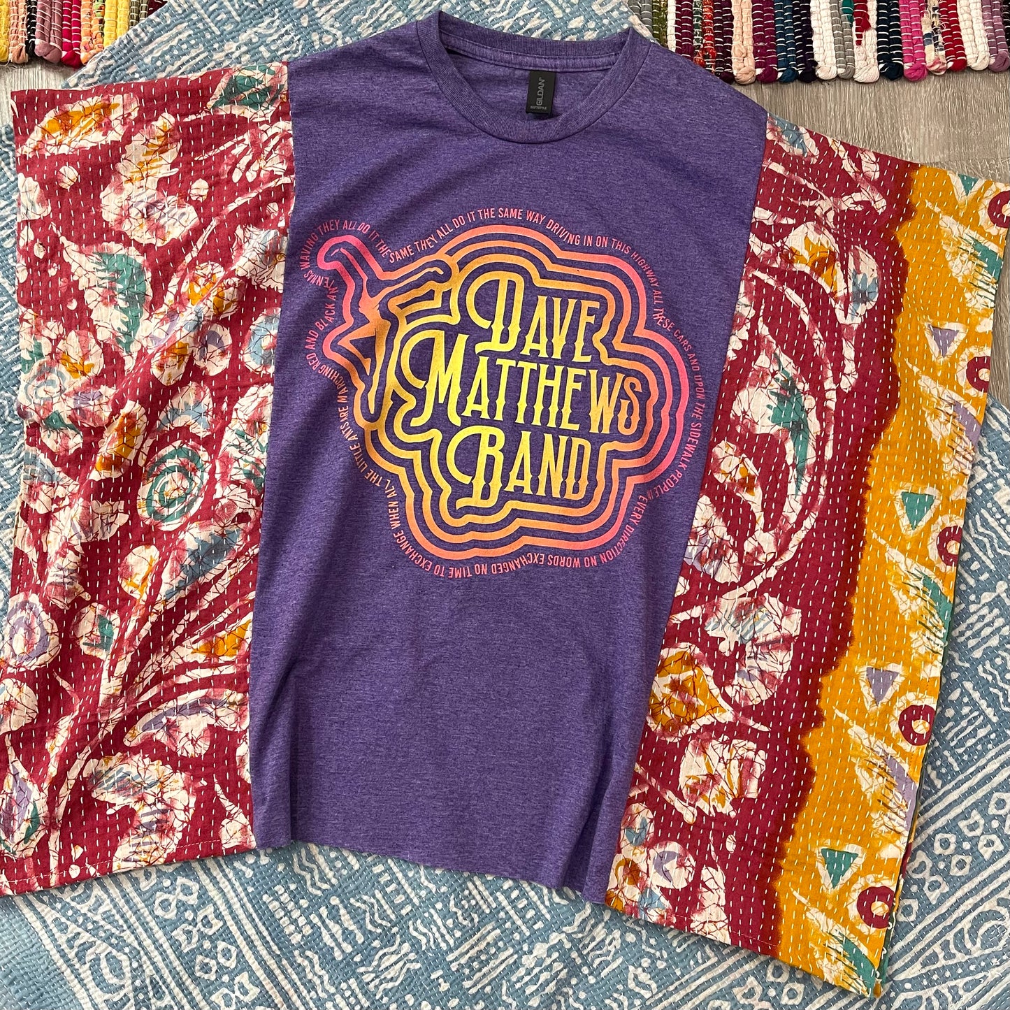 DMB S-XL