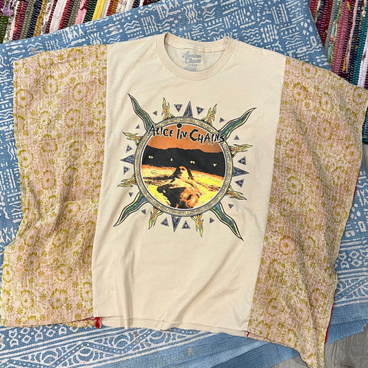 Alice in Chains S-2X