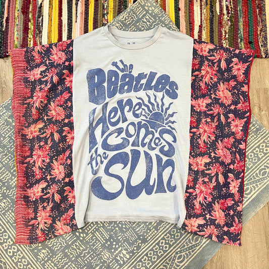 The Beatles OS oversized