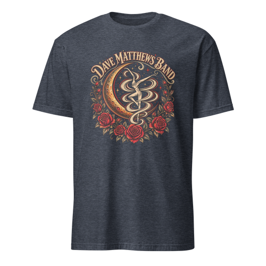DMB ROSE TEE COLOR