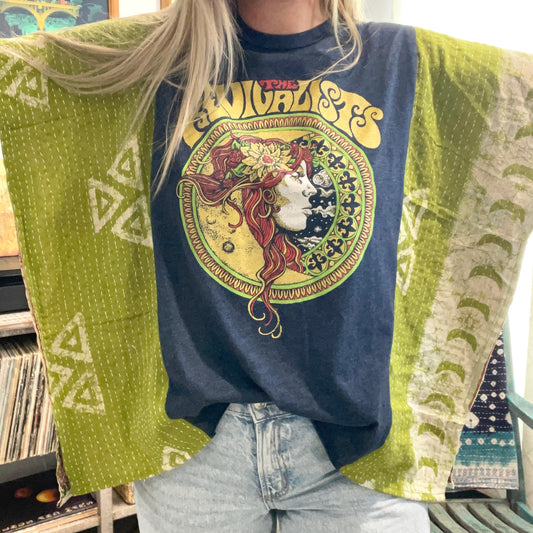 The Revivalists S-XL