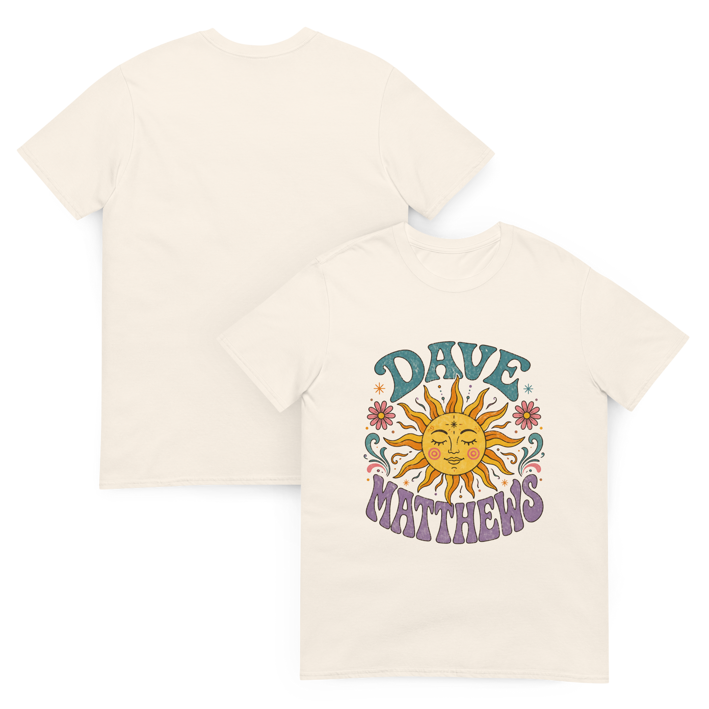 DMB Sun Tee (softstyle)