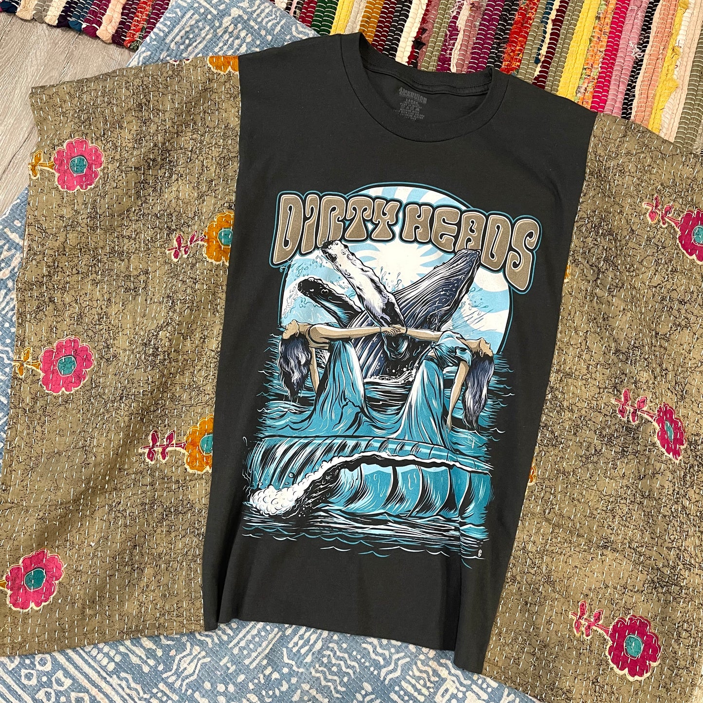 Dirty Heads S-XL