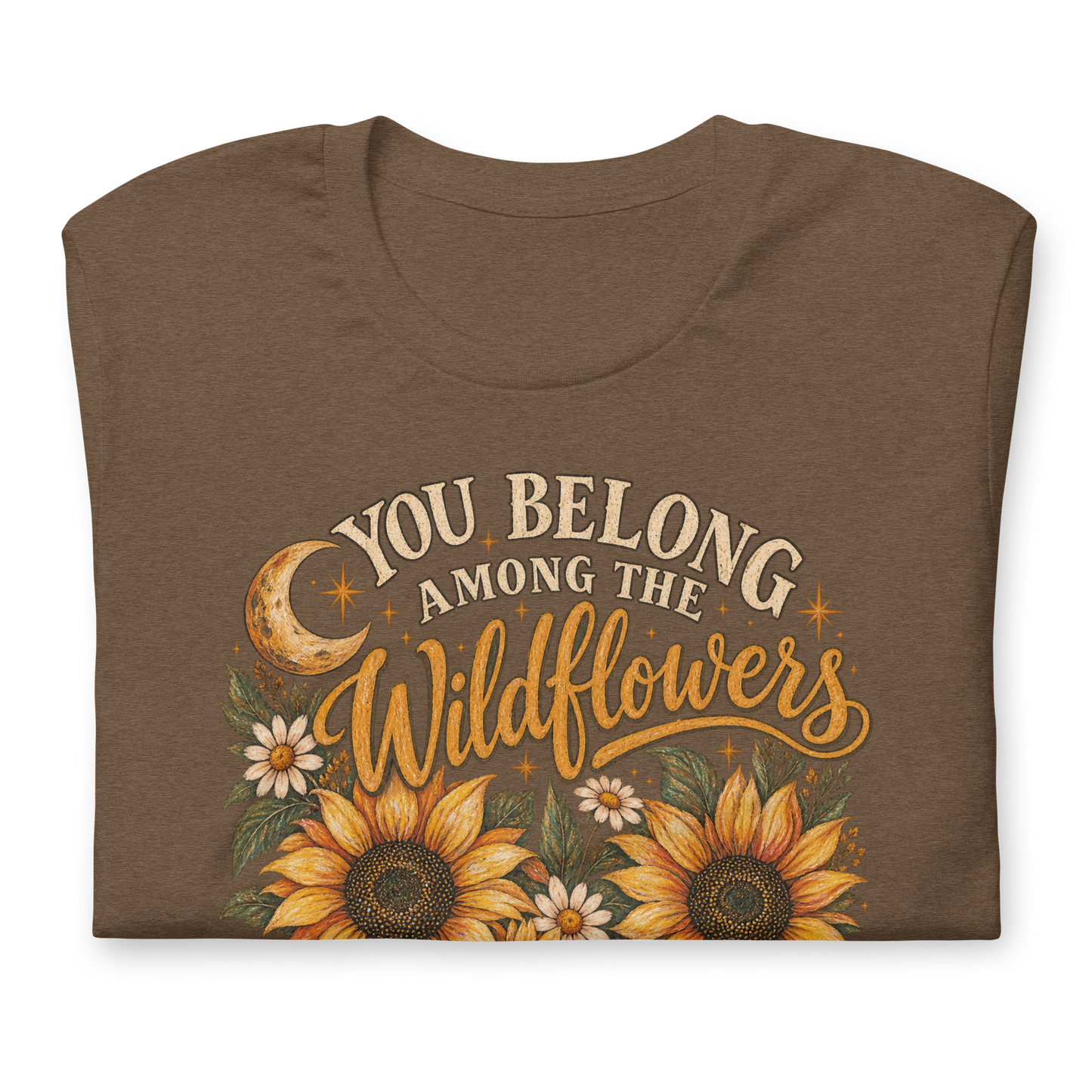 SGV Wildflower Tee
