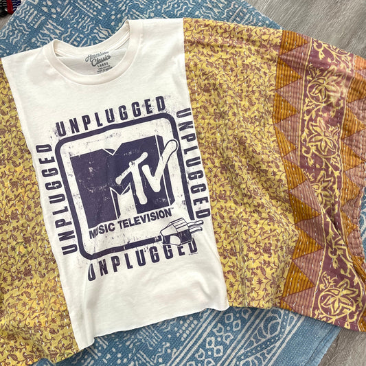 MTV OS