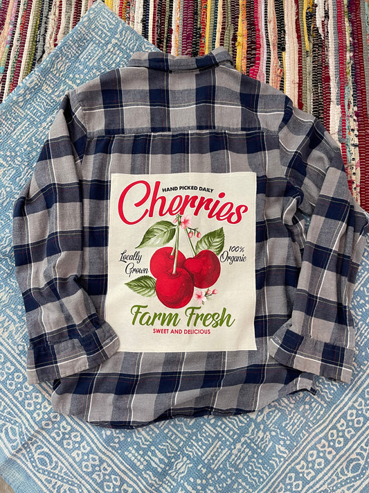Farm Fresh Cherries M