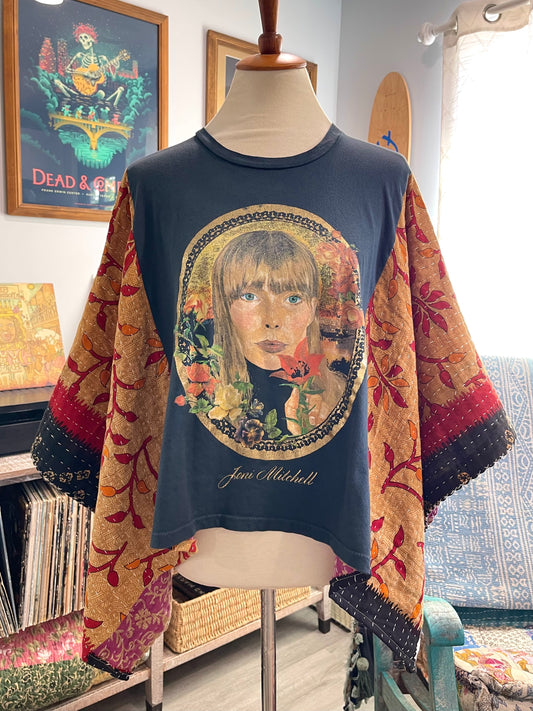 Joni Mitchell S-2X