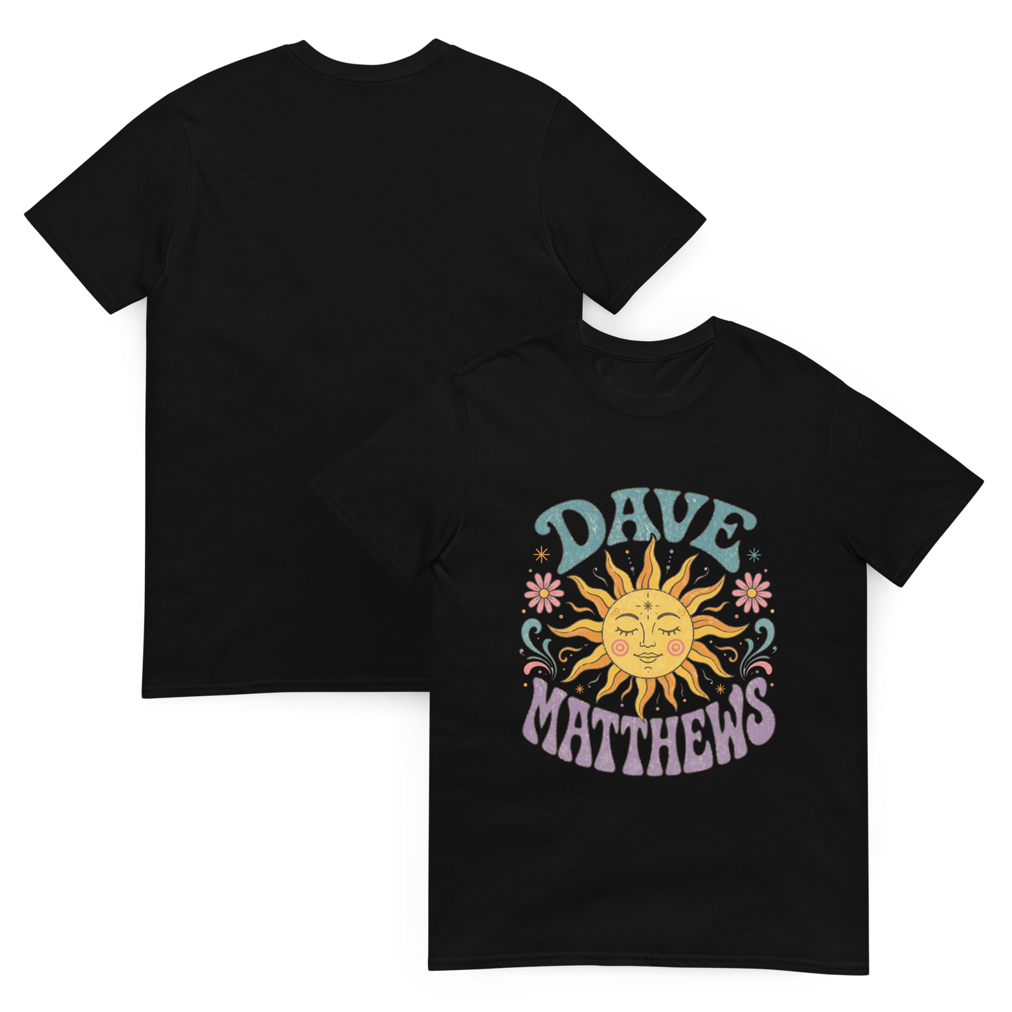DMB Sun Tee (softstyle)