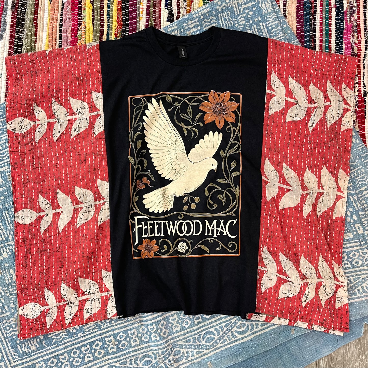 Fleetwood Mac OS