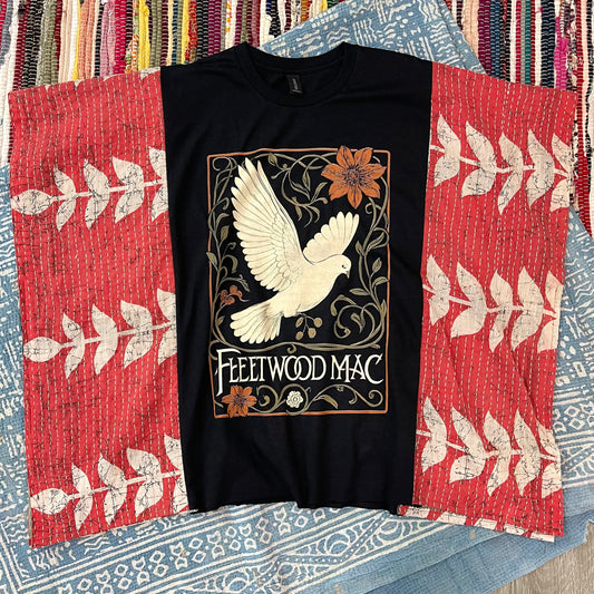 Fleetwood Mac OS