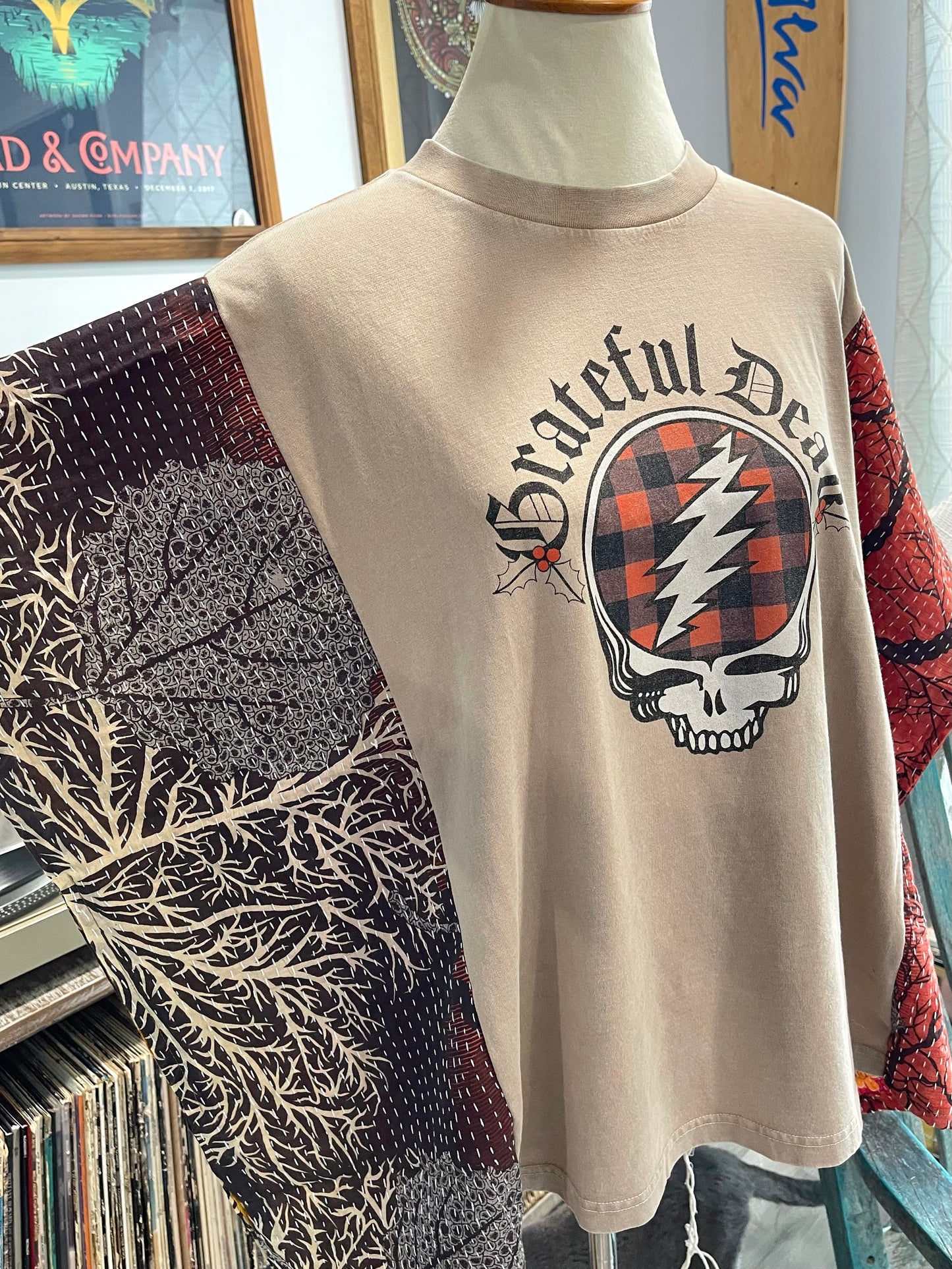 Grateful Dead S-2X