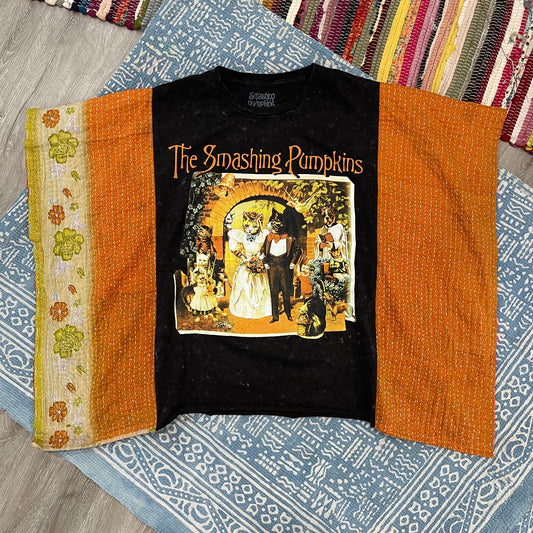 The Smashing Pumpkins S-XL